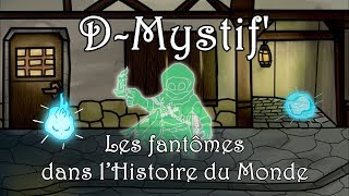 FANTOMES QU’EN DIT L’HISTOIRE [upl. by Eadmund]