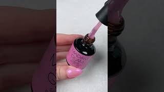 HOW I APPLY BIAB TO LONG NATURAL NAILS  The Beauty Vault shorts [upl. by Jacobson]