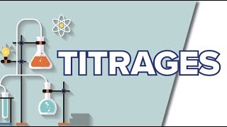 Dosages par Titrage Direct Terminale S [upl. by Ativahs]