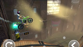 STUNT BIKE RACING ✅  XTREME BIKE RACE 3D [upl. by Heinrik148]