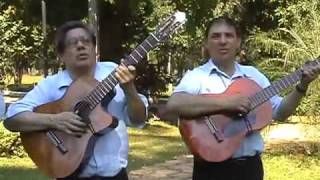 Juan Carlos Oviedo y los Hmnos Acuña  Mi primera serenata [upl. by Reld332]