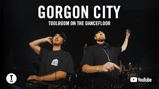 Gorgon City Live at Drumsheds 2023  Weiss  Feel My Needs Gorgon City Remix [upl. by Bollen]