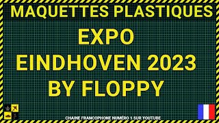 ▶️ Replay Expo Eindhoven 2023 [upl. by Eskill]