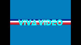 Viva Video  Logo 1983 [upl. by Enyamert]