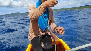 POLILLO ISLAND FISHING [upl. by Zanlog]