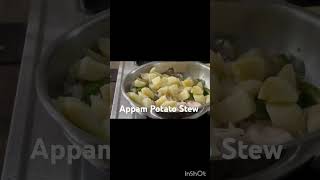 appamrecipe kerala recipes food reelsinstagram tamilnadu [upl. by Rossy]