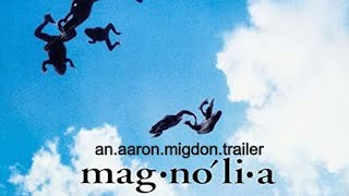 Magnolia Trailer [upl. by Vezza]