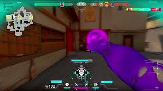 Best Val Clutch [upl. by Anasus]