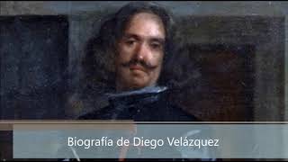 Biografía de Diego Velázquez [upl. by Fakieh]