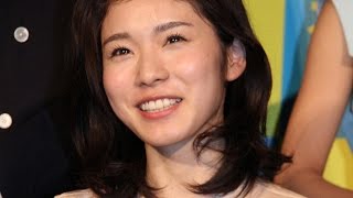 松岡茉優、モー娘。愛を熱弁！応援隊長に名乗り！岡田将生も登場 映画「ストレイヤーズ・クロニクル」試写会1 Mayu Matsuoka Masaki Okada [upl. by Jon]