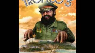 Tropico 3 Music  Track 14 [upl. by Dagall545]