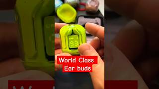 Ear buds world class ytshort smartthings earbuds smartgadgets yourgadgets [upl. by Cristian802]