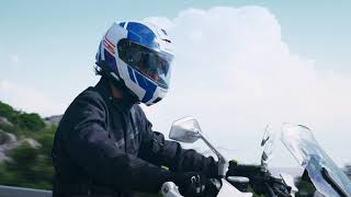 SCHUBERTH C5  Endless Evolution [upl. by Sabec]