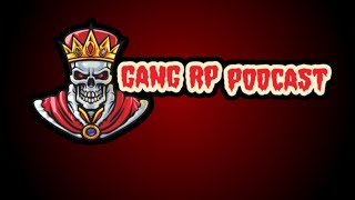 The gang rp podcast Live on the road to 600 subscribers [upl. by O'Toole]