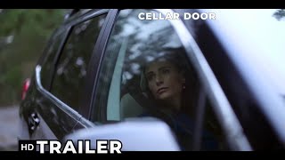 CELLAR DOOR 2024 Official Trailer  Jordana Brewster Scott Speedman movie official foryou [upl. by Tuddor]