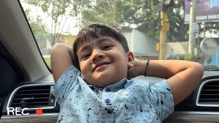 Bandra shopping vlog with kids ❤️bandra mumbai 2024 [upl. by Niamreg]