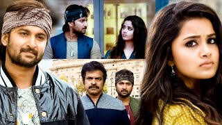 Krishnarjuna Yuddham New Released Full Hindi Dubbed Movie  Nani Anupama Parameswaran [upl. by Muffin77]