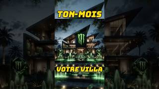 Votre mois votre villa 🌆 tonmois villa yourmonth yourmonthyourthing france jeux trending [upl. by Alliuqet]