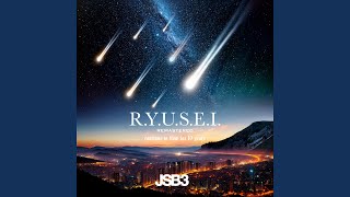 RYUSEI 10th Anniversary REMASTERED ver [upl. by Slaughter]