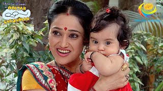 How will Daya keep Khushi with herself  Taarak Mehta Ka Ooltah Chashmah  Daya Ki Beti [upl. by Roseanne98]