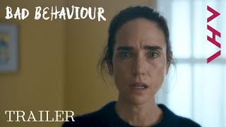 Bad Behaviour  Official Trailer HD  Only In Cinemas [upl. by Ittam240]