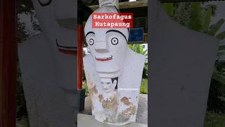 Sarkofagus Lumbangaol di Hutapaung pollung humbahas laketoba360 danau toba batak sumut [upl. by Libby]