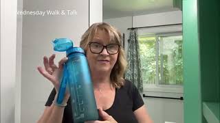 CHIA SEED WEIGHT LOSS CHALLENGE [upl. by Berlauda]