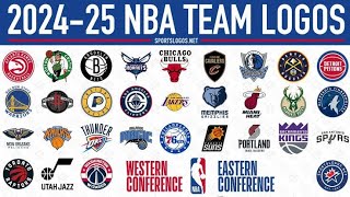 202425 NBA Season Predictions [upl. by Paddy]