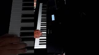 sheng playing In piano music instument musicalinstrument piano [upl. by Persse]