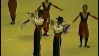 1994 Yokohama Inspires Drum amp Bugle Corps [upl. by Iris]