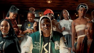 Soundkraft  Tiktoker ft Tipsy Gee x Gody Tennor amp Kappy Official Video [upl. by Fadiman919]