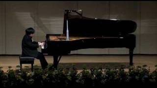 Nobuyuki Tsujii Inspires Abu Dhabi With Virtuoso Piano Recital [upl. by Atikam]