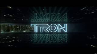 TRON Legacy 2010 4K Hindi Dubbed [upl. by Alimac]