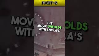 Enola Holmes and Enola Holmes 2 Ending Explained  Part 2  Movie Review  Netflix moviescene [upl. by Tilagram]