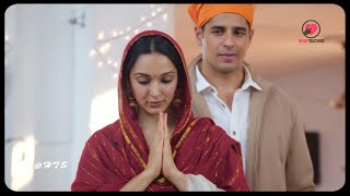 Raataan Lambiyan – Full Video Song  Shershaah  Sidharth – Kiara  Tanishk B Jubin Nautiyal Asees [upl. by Aicenat755]