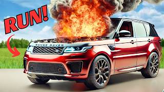 Top 10 WORST SUVs You Should Never Buy avoid these unreliable SUVs in 2025 [upl. by Ful]