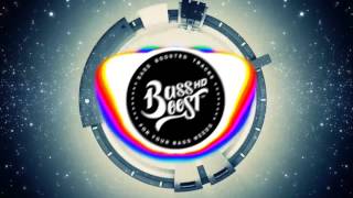 Alexander Lewis amp Brasstracks  All Of The Lights Bass Boosted [upl. by Ardnohs790]