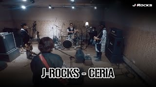 JROCKS  CERIA [upl. by Nyleuqcaj145]