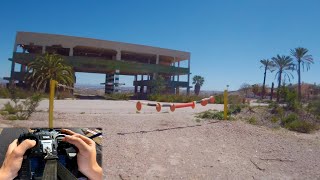 Improvise  Fpv FreeStyle [upl. by Enrol]