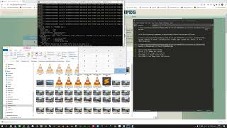 5 minutes on File management – Extract Frames and Create Timelapse Using FFmpeg FFmpeg Part 2 [upl. by Belcher]