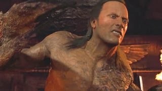 Top 10 Worst CGI Movie Effects [upl. by Yema]