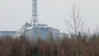 Chernobyl A Nuclear Accident With No End [upl. by Aihsetel]