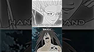 Who Is Strongest Psykorochi vs Madara onepunchman naruto [upl. by Chester856]