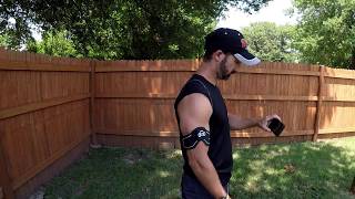 Muscle Stimulator Review [upl. by Ware]