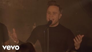 Olly Murs  Dear Darlin’ Vevo Presents Live at Spiegelsaal Berlin [upl. by Ryley]