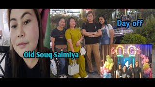 Our kind of day offOfw life Dhora Vlog [upl. by Hut]