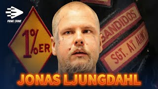 JONAS LJUNGDAHL FRÅN BANDIDOS MC DÖMS FÖR ANSTIFTAN AV MÄNNISKOROV  HELA RÄTTEGÅNGEN [upl. by Muriel]