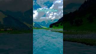 Nature  peace  Travel  Green Valley travel travelvideo youtubeshorts nature peace [upl. by Keram]