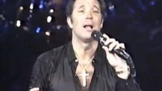 TOM JONES Ill Never Fall In Love Again 1989 [upl. by Plume]