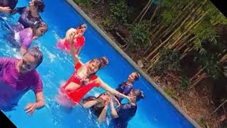 pani wala dance songs Arjaan official [upl. by Grenier]